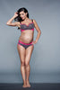 Berry Monroe Maternity Nursing Bra Detailed Image