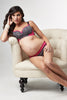Berry Monroe Maternity Nursing Bra