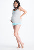 Lola Maternity & Nursing Tank